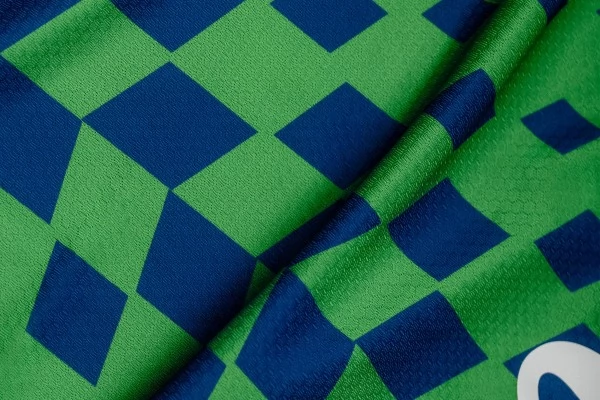 Seattle Sounders Fotbalový Dres 2022-23 Domácí